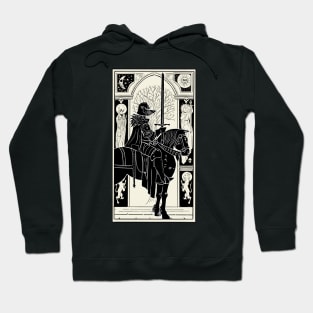 Black Knight Hoodie